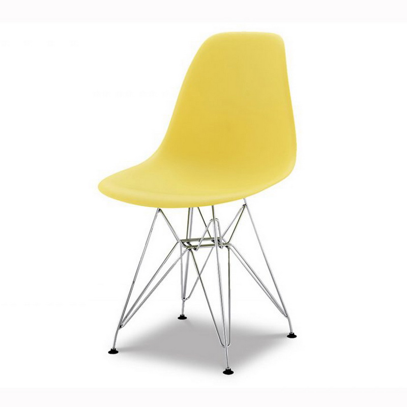 ESF PM073 стул желтый